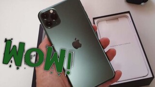 FREE IPHONE 11 PRO | EASY STEPS | Jeric Vlogs