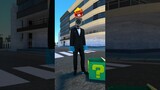 Test IQ CHALLENGE: Help Speaker Guess Object Inside The Box To Vs Cameraman #short #game #funny