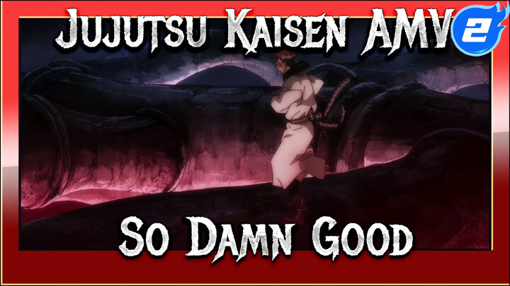 Jujutsu Kaisen | So damn good!_2