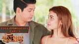 FPJ's Batang Quiapo Full Episode 211 - Part 3/3 | English Subbed