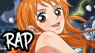 Rap về NAMI (One Piece) - FUSHEN