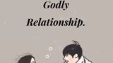 How God Describes A Godly Relationship?