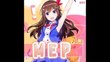 AI KOTOBA III - Multi Editor Project (MEP)