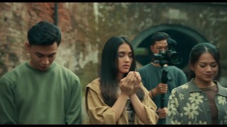 OFFICIAL MOVIE TRAILER JURNAL RISA THE MOVIE PART 1