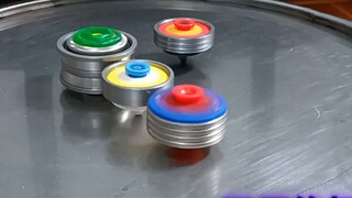 Chương trình Beyblade cuối tuần Tuần 13 - Shen Gong XS bắt đầu!~