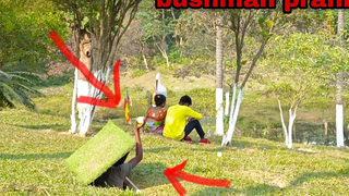 ใหม่ BUSHMAN เล่นตลก วิดีโอใหม่ 2022