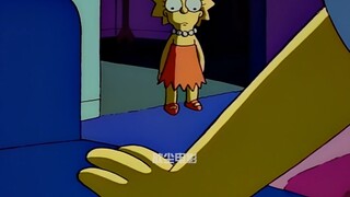 Alasan Homer bodoh dan bodoh adalah karena masalah genetik keluarganya! Koleksi Simpsons