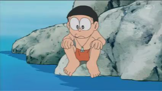 Doraemon Episode 58