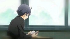 Wanita Masih Banyak (Stand Here Alone) - AMV Oregairu, Masamune kun no Revenge & Saekano