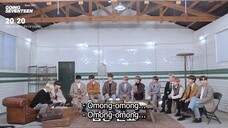 GOING SEVENTEEN (2019) SUB INDO EPISODE 27