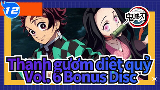 [OST] Thanh gươm diệt quỷ Vol. 6 Bonus Disc_12