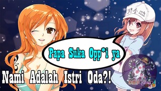 SERU!! ISI RUMAH dan STUDIO ODA SENSEI!! (ZAMAN SEBELUM JARGON TERLAHIR!!)