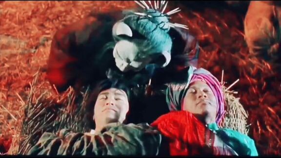 Chinese Odyssey # Stephen Chow
