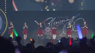 Hasunosora Girls' High School Idol Club 2nd Live Tour ～Blooming with ○○○～ Day2