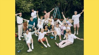 SEVENTEEN'S NIGHT IS HOTTER THAN THE DAY MAKING FILM | SEVENTEEN DICON 2021