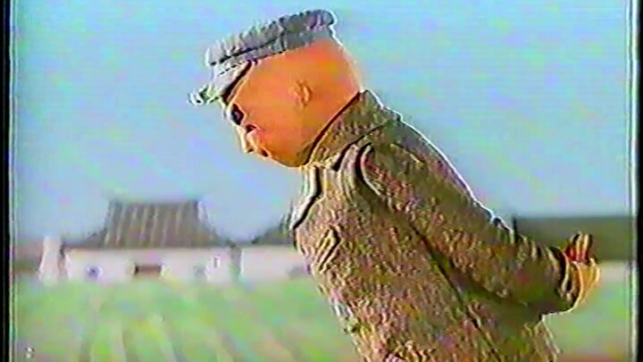 Roadside News, 1965 animated film