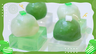 Spesial Qingming Beku