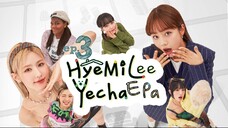 HyeMiLeeYeChaePa Episode 3 (2023) Eng Sub