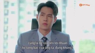 Yêu Nhầm Chị Dâu EP 12B [Sub Việt]