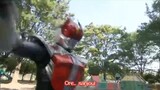 Kamen Rider Den-O Episode 19 (English Sub)