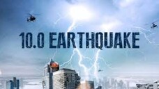 10.0 Earthquake FULL MOVIE  Disaster Movies  Jeffrey Jones