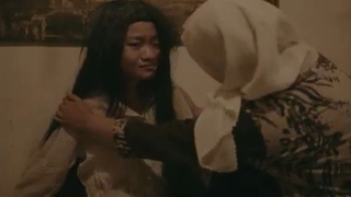 Film Horor Indonesia - DIWE (HUTAN LARANGAN)