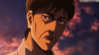 Eren Kruger (Cú) là Eren Yeager