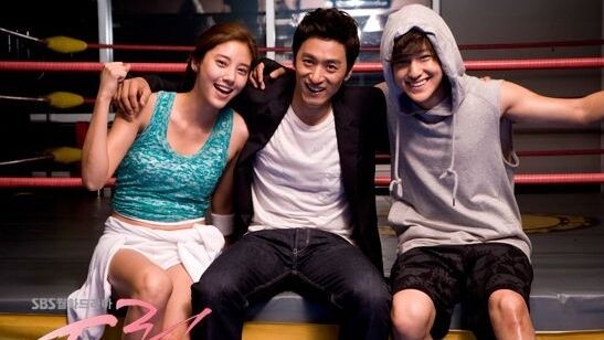 DREAM (Tagalog Episode 4) KIM BUM