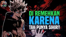 AWALNYA DIREMEHKAN KARENA TAK MEMILIKI SIHIR, PEMUDA INI AKHIRNYA MENUNJUKKAN KEKUATANNYA ‼️