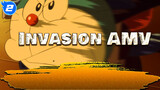 Invasion of Doraemon AMV_2