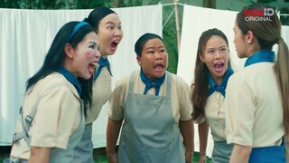 5 แม่บ้านถล่มมาเฟีย l ดูเลยที่ TrueID