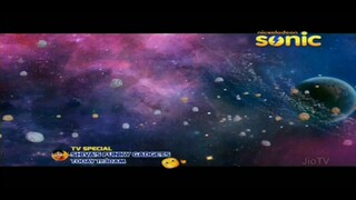 Motu Patlu the Superheros - supervillains from Mars in Tamil