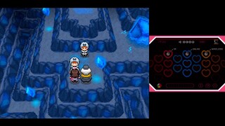 Pokémon Black [Part 51: Chargestone Cave Revisited] (No Commentary)