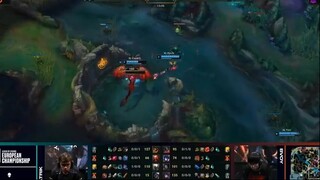 Liên Minh- XL vs MSF Highlights LEC Spring 2020 W7D1 Excel Esports vs Misfits Gaming LEC