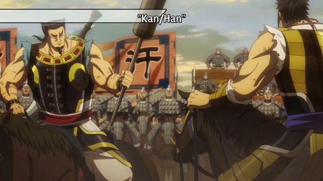 KINGDOM S3 EPISODE 14
