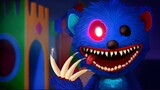 Gummy Nightmares - Announcement Trailer
