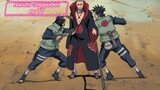 Naruto Shippuden (S4 ep6)  ep 77 Hindi dubbed