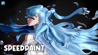 [SPEEDPAINT] Hololive ID: Kobo Kanaeru