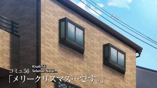 😶👧📓👦Komi-san wa, Comyushou desu. 2nd Season👬👭👫 Eps. 4 (Sub Indo🇮🇩) | Spring 2022