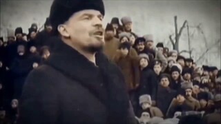 October Revolution