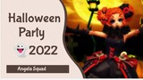 Mobile Legends Animation- Halloween 2022