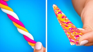 WOW! SURPRISING DIY IDEAS FOR YOU TO TRY