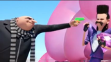 Despicable Me " 3 " watch full movie link in description