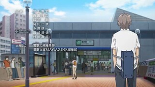 bunny senpai episode 2