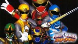 POWER RANGERS NINJASTORM 2003 (Episode: 29) Subtittle Indonesia