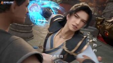 Rebirth of the Sword Patriarch episode 18 sub indo