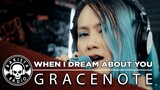 When I Dream About You (Stevie B Cover) by Gracenote | Rakista Live EP308