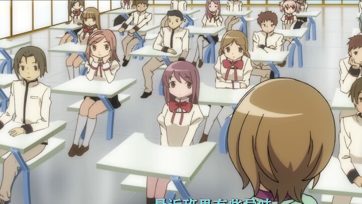 The most positive episode