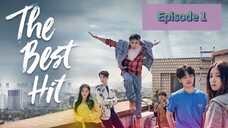 THE BEST HIT Episode 1 Tagalog Dubbed