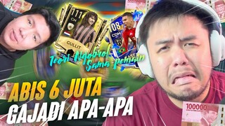 Ketika Mengikuti TEORI Bang Windah Malah RUNGKAD. - Fifa 22 Mobile